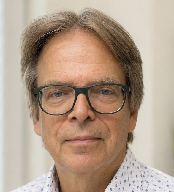 Image of Volker Tresp