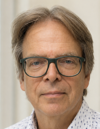 Image of Volker Tresp