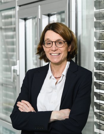 Bild von Frauke Gräter