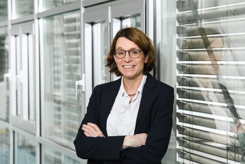 Image of Frauke Gräter