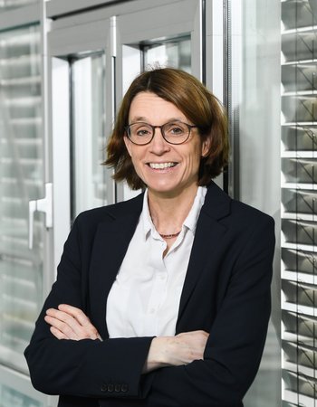 Image of Frauke Gräter