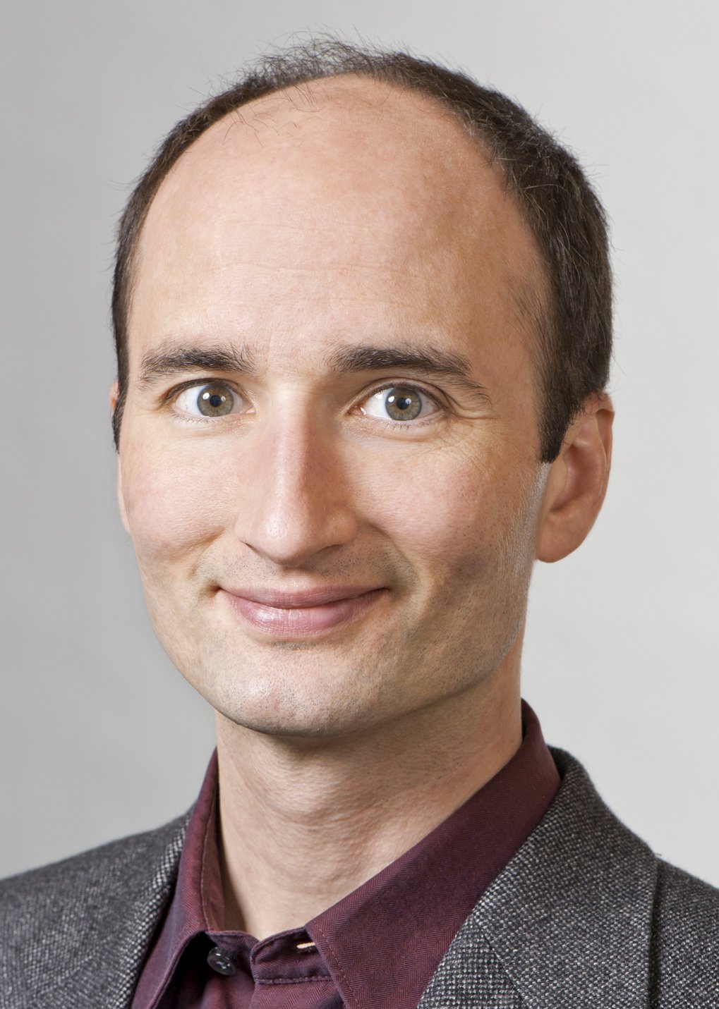 Image of Daniel Cremers