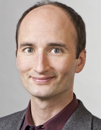 Bild von Daniel Cremers