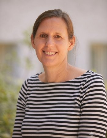 Image of Elisabeth Binder