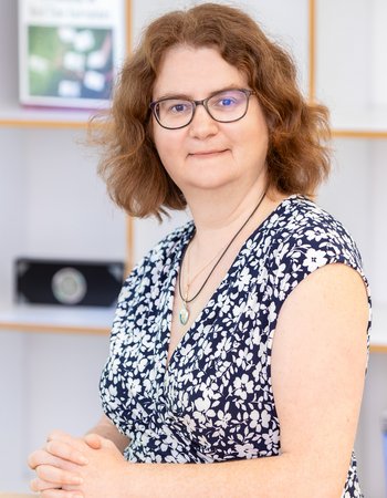 Image of Iryna Gurevych
