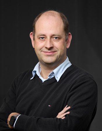 Image of Ralf Jungmann