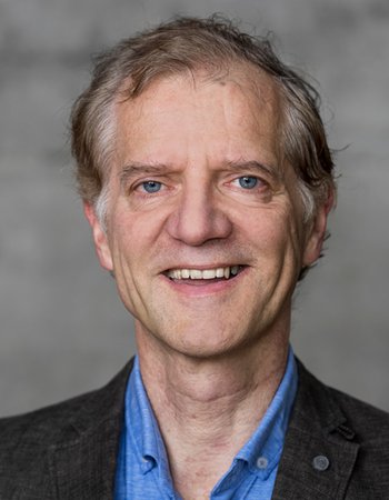 Image of Matthias Mann