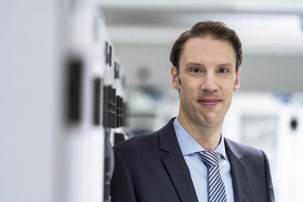Image of Björn Ommer