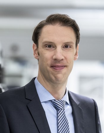 Image of Björn Ommer