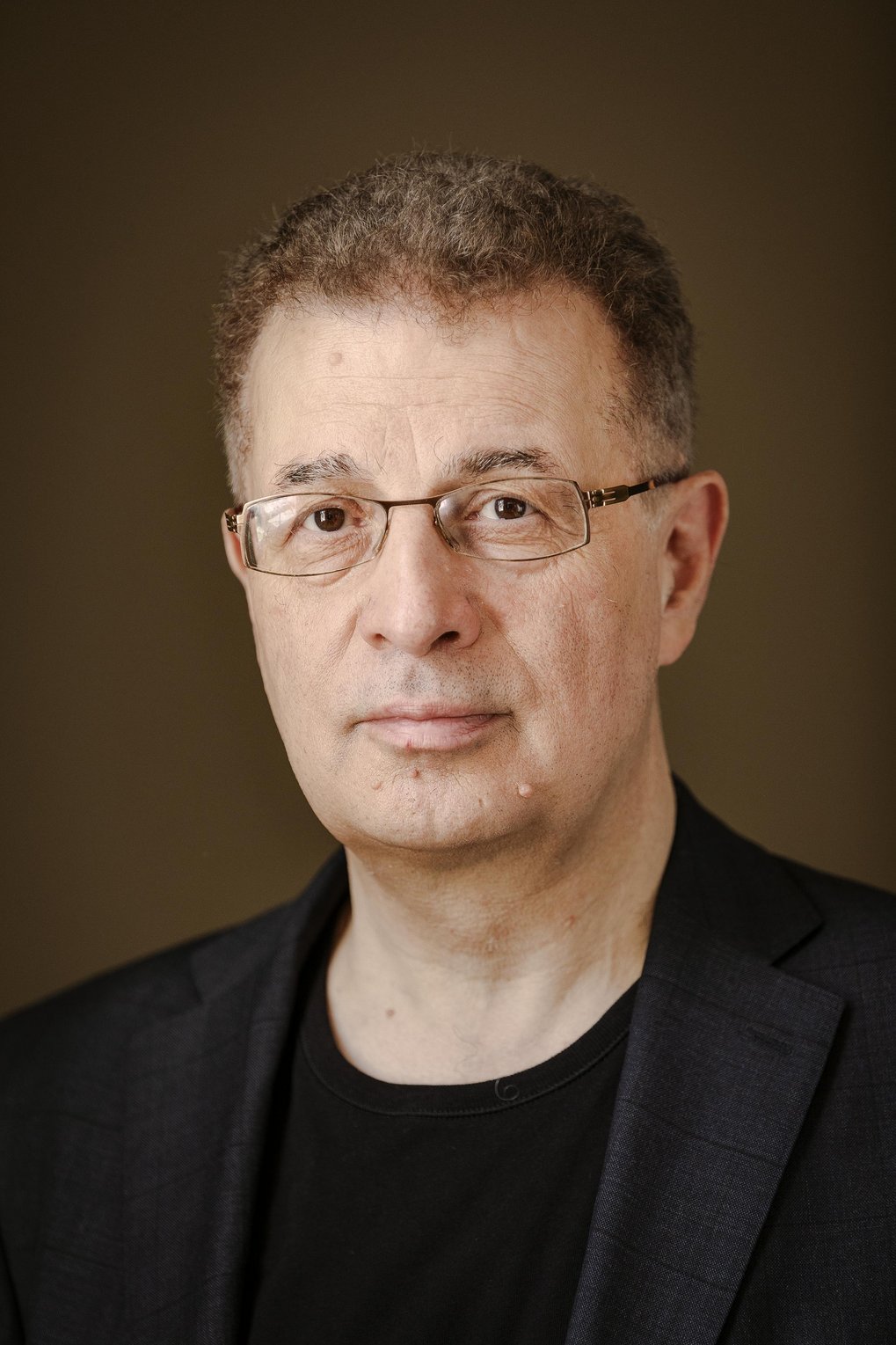 Image of Arno Villringer