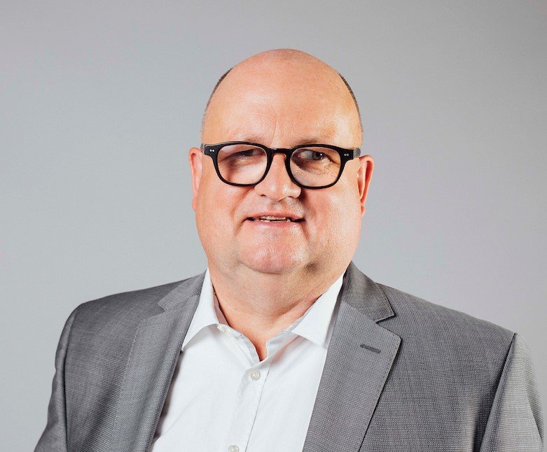 Bild von Peter Benner