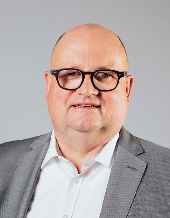 Bild von Peter Benner