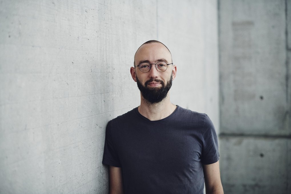 Bild von Philipp Berens