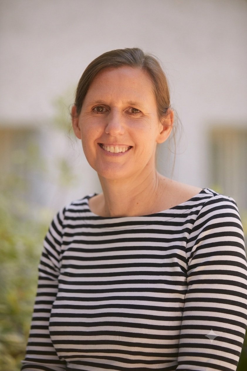 Bild von Elisabeth Binder