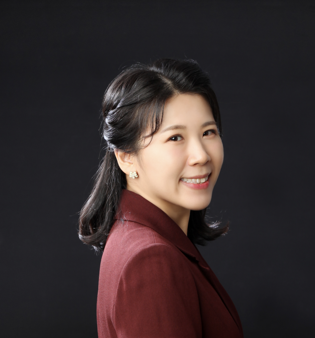 Bild von Meeyoung Cha
