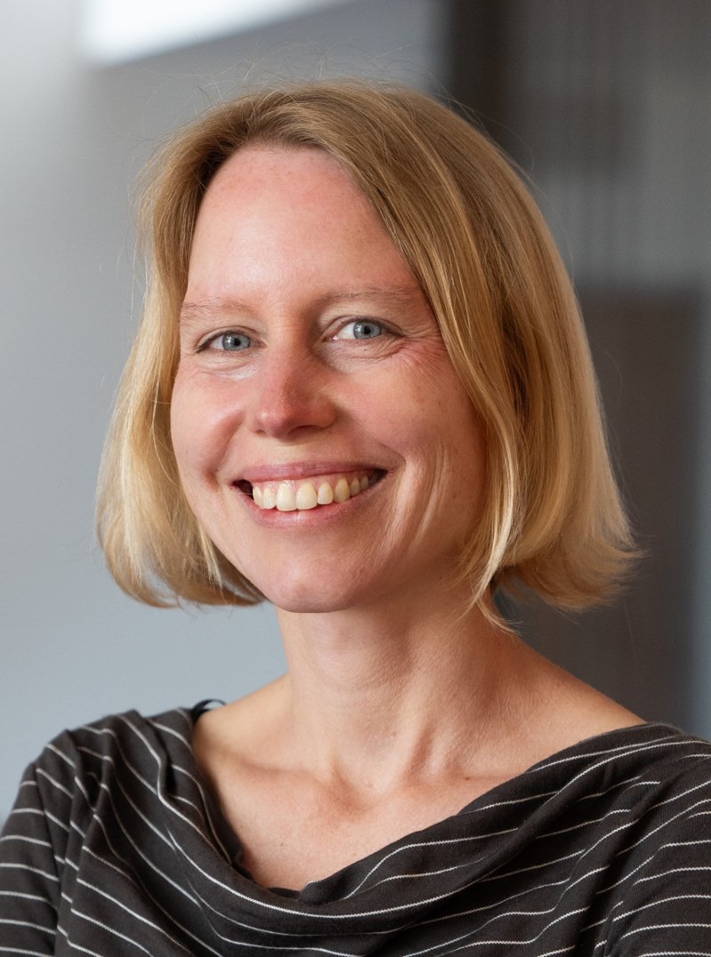 Bild von Stefanie Jegelka