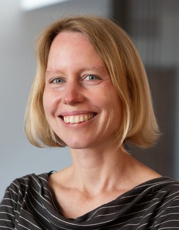 Bild von Stefanie Jegelka