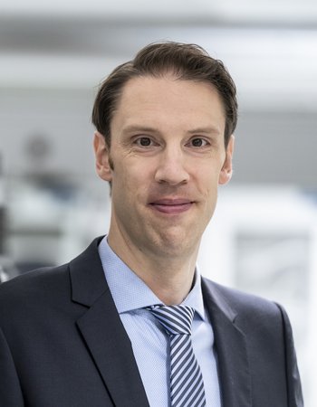 Bild von Björn Ommer