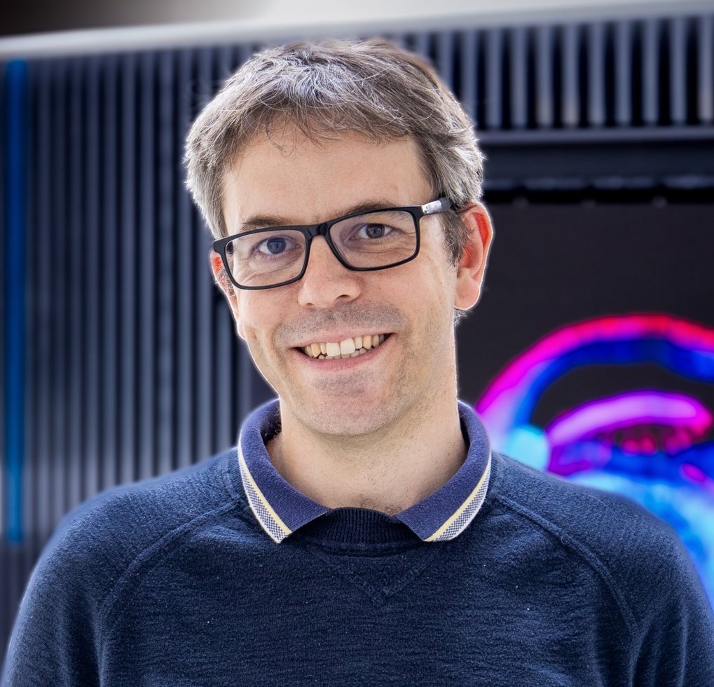 Bild von Oliver Stegle