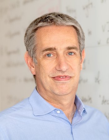 Image of Daniel Rückert