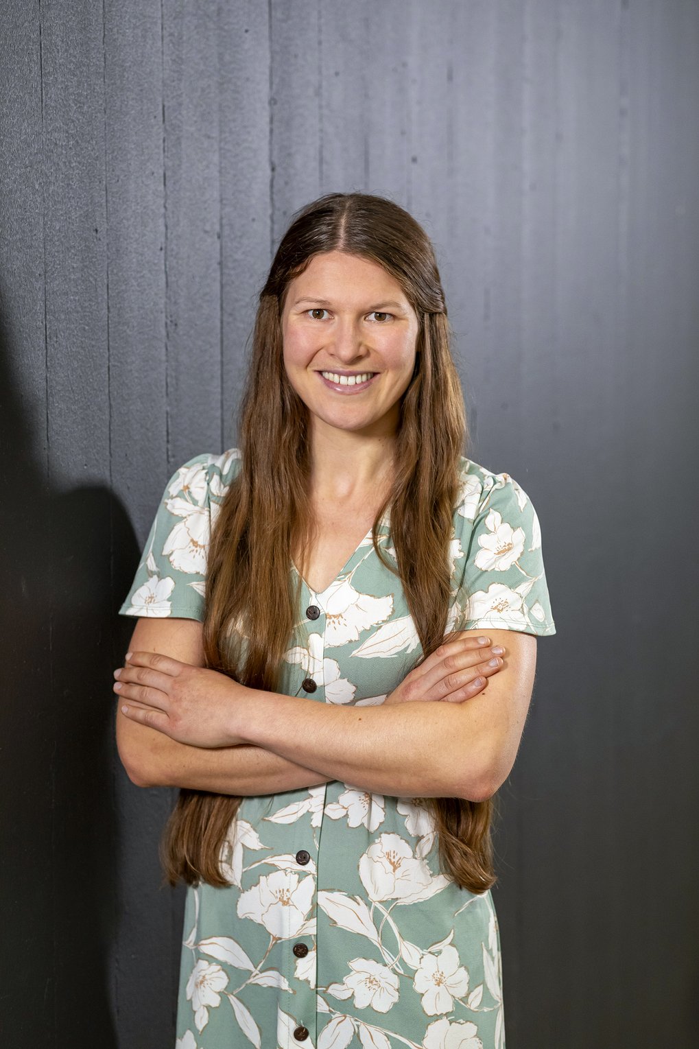 Image of Valerie Griesche