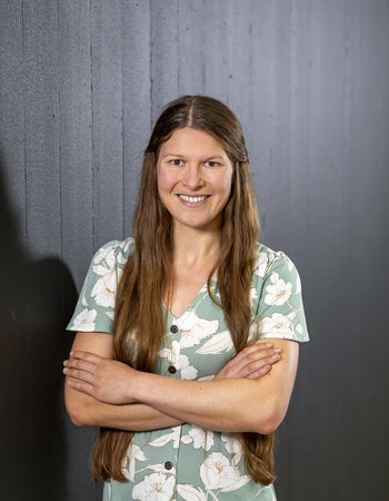 Image of Valerie Griesche