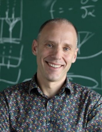 Image of Stephan Grill