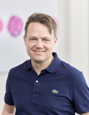 Image of Veit Hornung