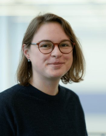 Image of Zorah Lähner
