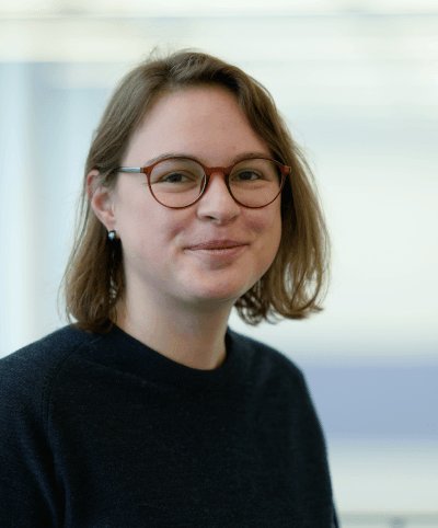Bild von Zorah  Lähner