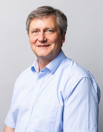 Image of Klaus-Robert Müller