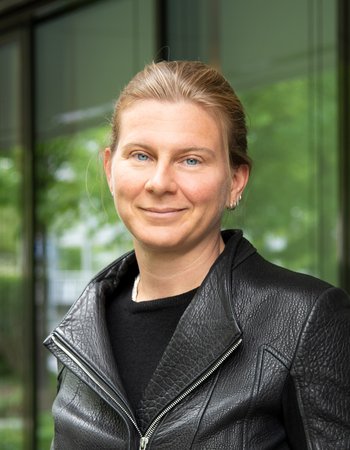 Image of Anne Schaefer