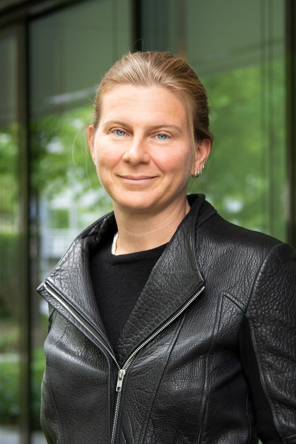 Bild von Anne  Schaefer