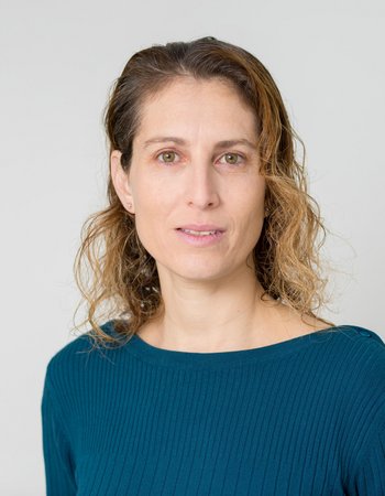 Image of Maya Topf